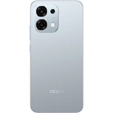 Мобільний телефон A6 PRO 4G 8/256 CPH2799 LUNAR TITANIUM OPPO (CPH2799 TITANIUM 8/256) [502636]