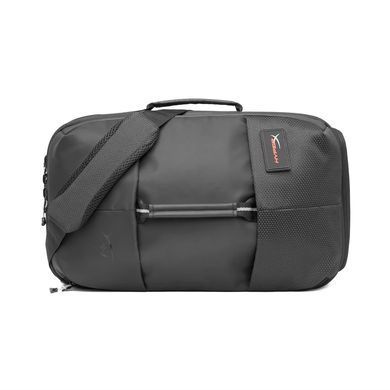 Рюкзак HyperX, Knight 16", чорний (8C525AA) [103502]