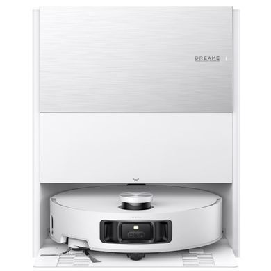 Робот-пилосос Dreame Aqua 10 Roller White (RLH31CE-wh) [615139]