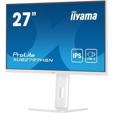 Монітор IIYAMA (XUB2797HSN-W2) [300732]