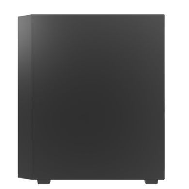 Корпус для комп'ютера DARK FLASH ATX без блока живлення DK353 чорний (DK353 BLACK) [503221]