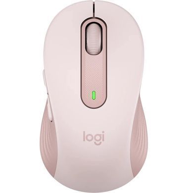 Миша бездротова Logitech Signature M650 Rose (910-006254) [606444]