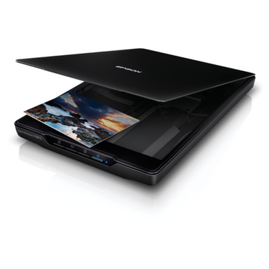 Сканер EPSON Perfection V39II (B11B268401) [302026]