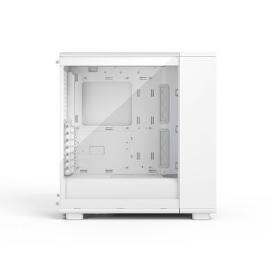 Корпус для ПК FRACTAL DESIGN Epoch White TG RGB Clear tint (FD-C-EPO1A-05) [304027]