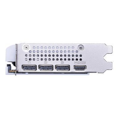 Відеокарта MSI (RTX 5060 8G VENTUS 2X OC WHITE) [306493]