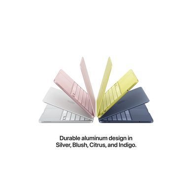 Ноутбук Apple MacBook Neo A3404 (MHFD4UA/A) [726635]