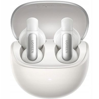 Навушники TWS UGREEN HiTune S5 Open Wearable (WS210) Білі (45761) [404010]