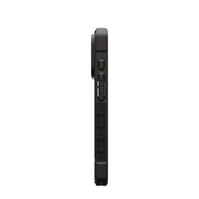 Чохол UAG для iPhone 17 Pro, Pathfinder MagSafe SE, Midnight Camo (114548114061) [111068]