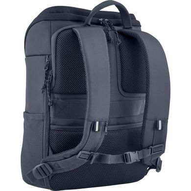 Рюкзак для ноутбука HP 15.6" Travel 25 Liter, сіро-синій (6B8U5AA) [401000]