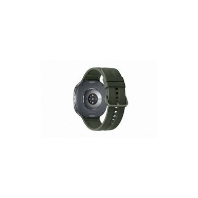 Смарт-годинник Samsung Galaxy Watch 9 44mm Silver (SM-L350NZSASEK) [732247]