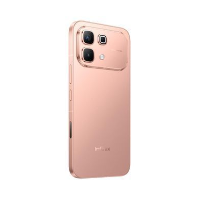 Мобільний телефон NOTE 60 5G 8/256 X6879 ROSE GOLD INFINIX (X6879 8/256 ROSE GOLD) [504005]