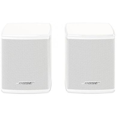 Bose Surround Speakers[White (пара)] (809281-2200)