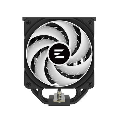 Процесорний кулер Zalman CNPS13XDS, LGA1851, 1700, 1200, 115x, AM5, AM4, 4pin, PWM, TDP240W, чорний (CNPS13XDSBLACK) [109598]