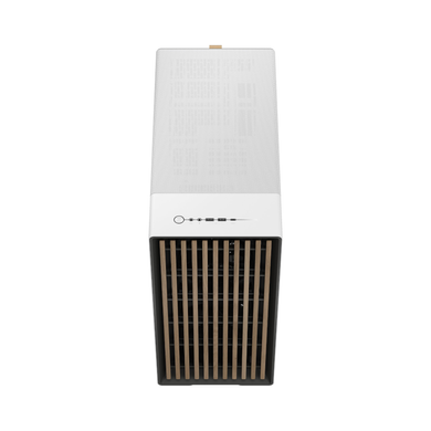 Корпус для ПК FRACTAL DESIGN North XL RC Chalk White TGС (FD-C-NOR1X-06) [305341]
