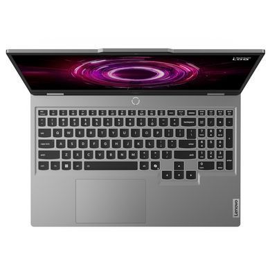 Ноутбук Lenovo LOQ 15AHP10 (83JG0034RA) [719118]