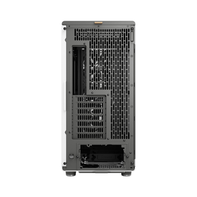 Корпус для ПК FRACTAL DESIGN North XL RC Chalk White TGС (FD-C-NOR1X-06) [305341]