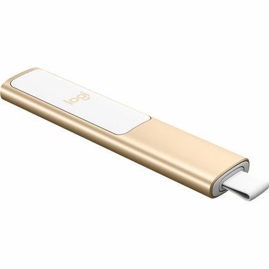 Презентер Logitech Spotlight Gold (910-004862) [610259]