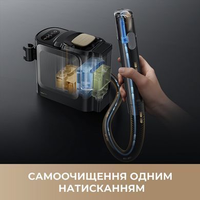 Миючий пилосос Dreame N20 Steam (HNR27A) [618896]