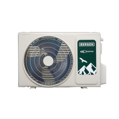 Кондиціонер Bergen (BEI09FRD/BEO09FRD) [610895]