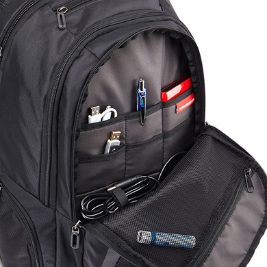Рюкзак Case Logic Professional Backpack RBP-315 Black (3205286) [202355]