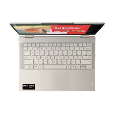 Ноутбук LENOVO Yoga 7 2-in-1 14AKP10 (83JR007JRA) [303806]