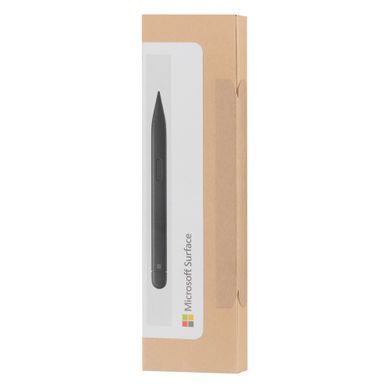 Стілус Microsoft Surface Slim Pen 2, чорний (8WX-00001) [108695]