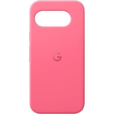 Чохол-накладка Google Official для Google Pixel 9a Peony (GA09303) [616297]