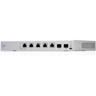 Комутатор Ubiquiti UniFi Switch (US-XG-6POE) [614815]