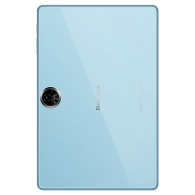 Планшет Blackview Tab Zeno 5 SET 11" 8/128GB LTE Ocean Blue (Клавіатура/чохол (6931548326687) [733236]