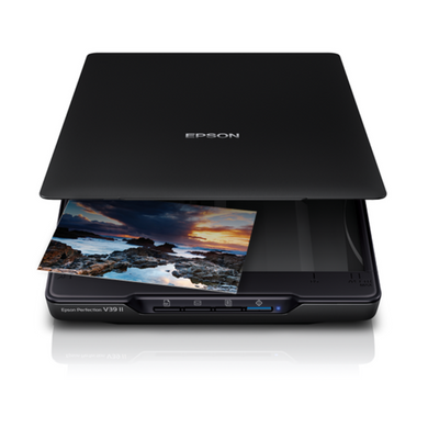 Сканер EPSON Perfection V39II (B11B268401) [302026]