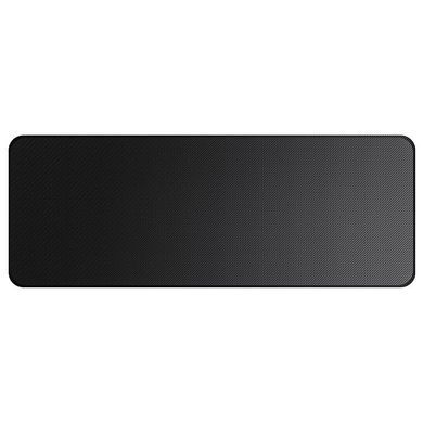 Килимок для миші AIGO M2 800х300 мм чорний (MP M2 BLACK) [503210]