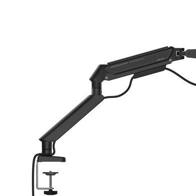 Кронштейн Anda Seat Stealth II 17"-32" Black (VESA100х100) (AD-W-A6D-1S-BB) [612284]
