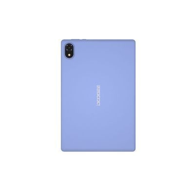 Планшет Doogee U10 10.1" 4ГБ, 128ГБ, 5060мА&bull;г, Android, фіолетовий (6924351647797) [112913]