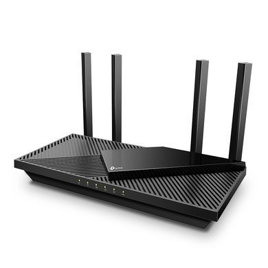 Бездротовий маршрутизатор TP-Link (Archer AX55) [613557]