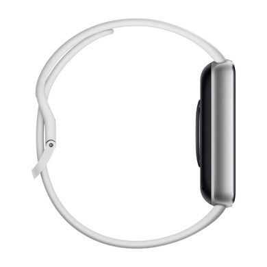 Смарт-годинник Xiaomi Redmi Watch 5 Silver Gray (BHR9381GL) [604541]