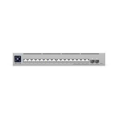 Мережевий комутатор Ethernet UBIQUITI (USW-PRO-MAX-16-POE) [501138]