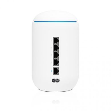 Бездротовий маршрутизатор Ubiquiti UniFi Dream Machine (UDM) [609463]