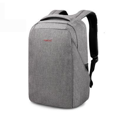 Рюкзак Tigernu 16" Grey (T-B3237U) [800065]