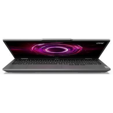 Ноутбук Lenovo LOQ 15AHP10 (83JG0034RA) [719118]