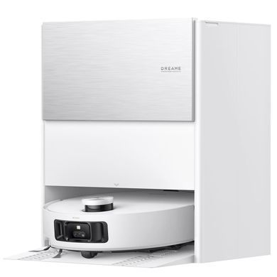 Робот-пилосос Dreame Aqua 10 Roller White (RLH31CE-wh) [615139]