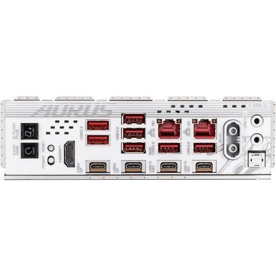 Материнська плата GIGABYTE (X870E AORUS MASTER X3D ICE) [305445]