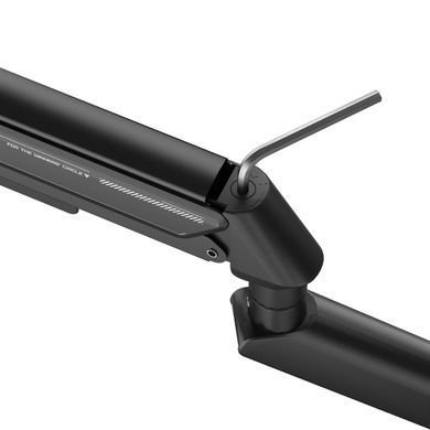 Кронштейн Anda Seat Stealth II 17"-32" Black (VESA100х100) (AD-W-A6D-1S-BB) [612284]
