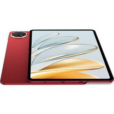 Планшет Teclast 12&rdquo; FHD / 6GB / 128GB / A733 / 8000mAh / WIFI / 13+5Mp / Metal / Red (T60AI) [404340]