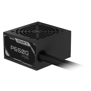 Блок живлення Gigabyte 650W (GP-P650G PG5) [615096]