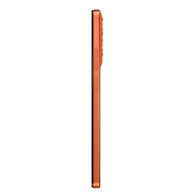 Мобільний телефон MOTO G06 4/128GB ARABESQUE MOTOROLA (PBA20019RS) [504055]