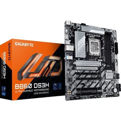 Материнська плата GIGABYTE (B860 DS3H) [303004]