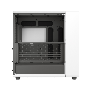 Корпус для ПК FRACTAL DESIGN North XL RC Chalk White TGС (FD-C-NOR1X-06) [305341]