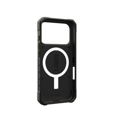 Чохол UAG для iPhone 17 Pro, Pathfinder MagSafe SE, Midnight Camo (114548114061) [111068]