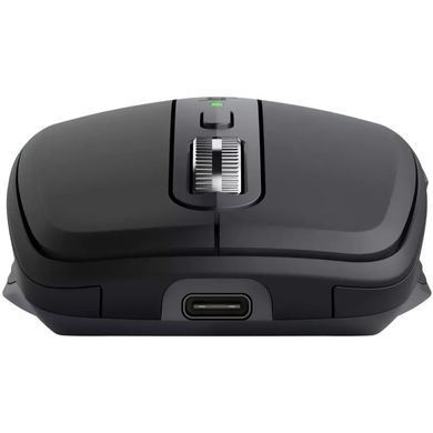 Миша бездротова Logitech MX Anywhere 3S Graphite (910-006929) [606546]