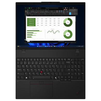 Ноутбук LENOVO L16 AMD G1 T (21L70016RA) [300056]